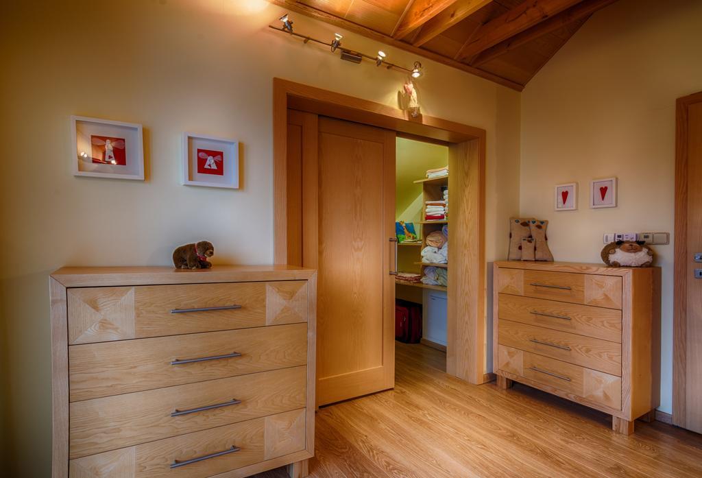 Vila Studienka Vysoké Tatry Dış mekan fotoğraf
