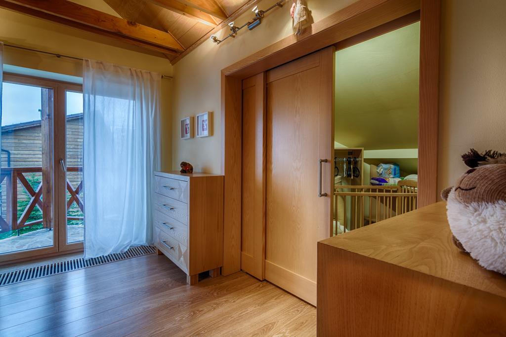 Vila Studienka Vysoké Tatry Dış mekan fotoğraf